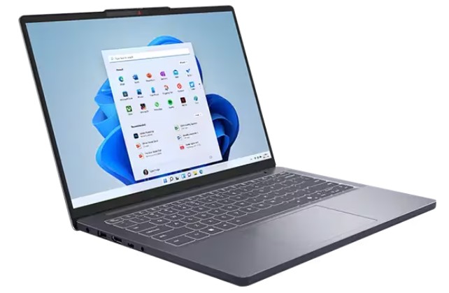 IdeaPad Slim 3 Gen 10 AMD