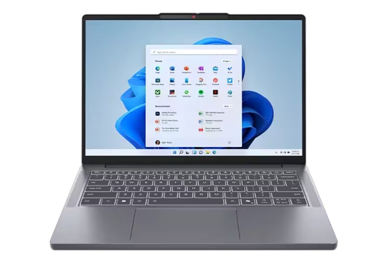Lenovo IdeaPad Slim 3 Gen 10 (14型 AMD) iXPRESSO