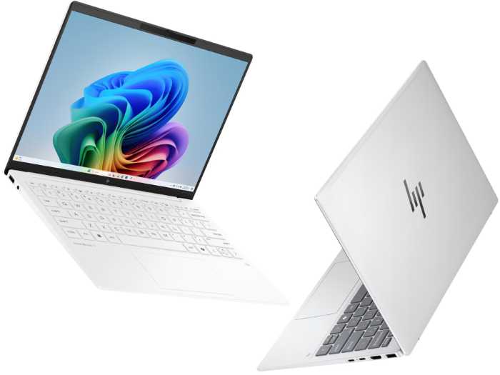 OmniBook 7 Aero 13-bg(13.3型Ryzen AI516GB512GB)