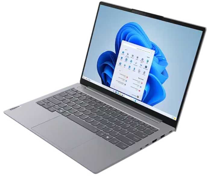 ThinkBook 14 Gen 7 インテル(14型Ultra 5+NPU32GB256GB)価格.com限定