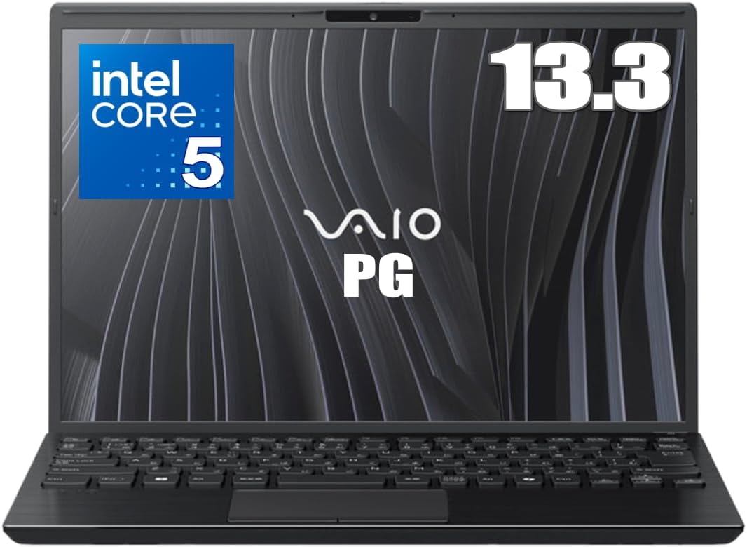 VAIO Pro PG VJPG324000001