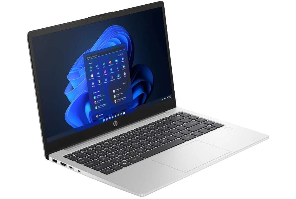 HP 245 G10 Notebook PC - AMD Ryzen 7 7730U / 16GB