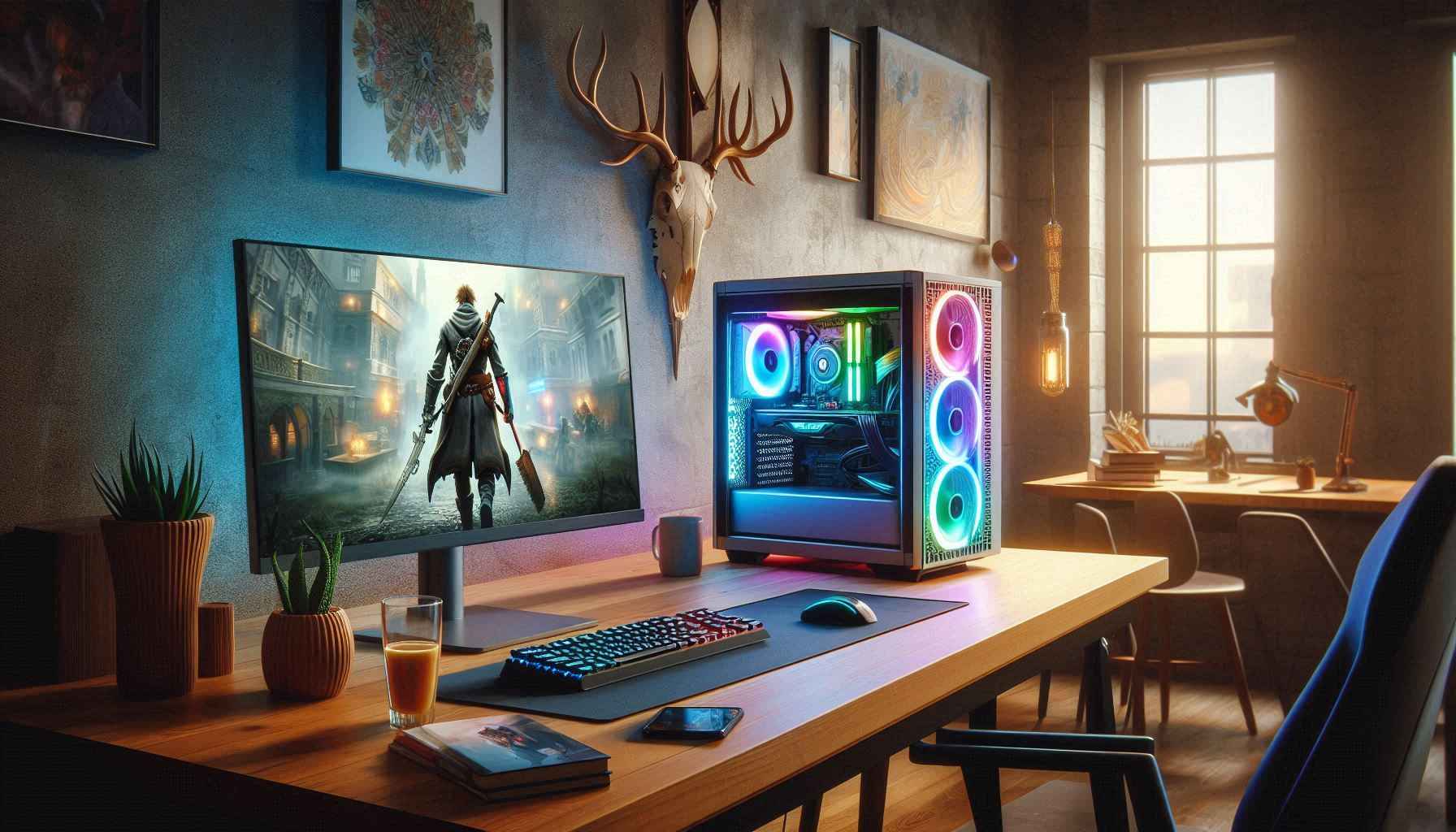 デスクトップ型のBTOゲーミングPCおすすめ9選｜安くてコスパ最強！