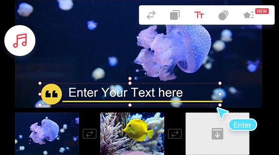 MiniTool MovieMakerが選ばれる理由