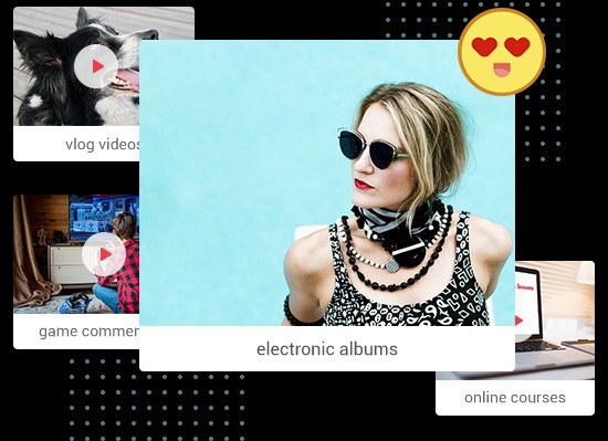 動画編集ソフトの比較