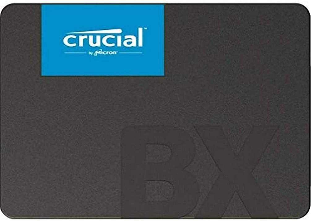 CT240BX500SSD1