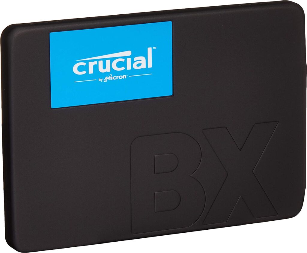 CT1000BX500SSD1JP