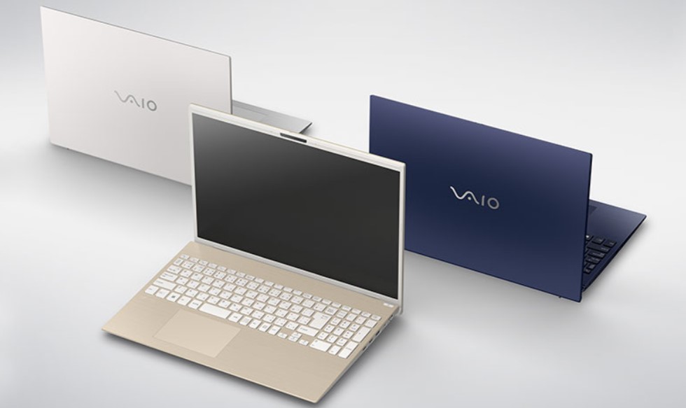 VAIO F16