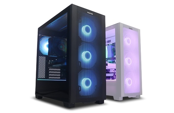 FRGHLB860KD1 [黒]｜Core Ultra 7・RTX 5070・32GBメモリ・1TB SSD｜価格.com限定