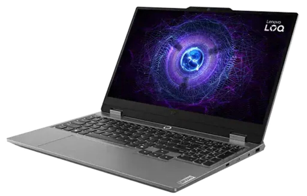 Lenovo LOQ 15IRX9 (Intel)